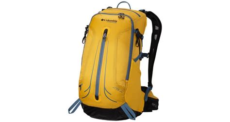 Columbia Titanium Trail Elite 22L Daypack .